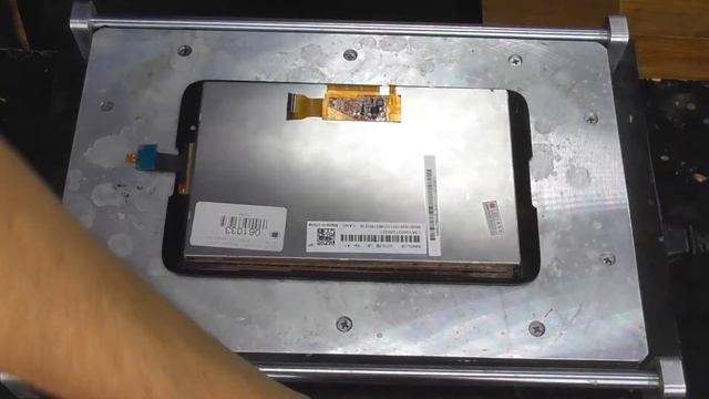 модуль Lenovo a3300 разбор смотреть онлайн