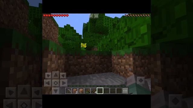 How to make an iron sword in Minecraft смотреть онлайн