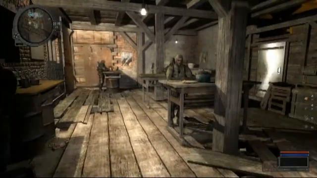 Build Spectrum Project   наработки мода АТП