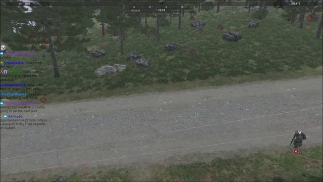 Bait and Switch: The Madrigal Insurgency Phase 3 (Arma 3 OPTRE Zeus Gameplay) смотреть онлайн