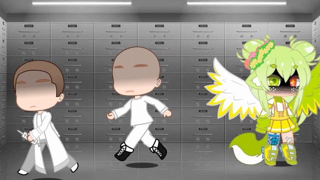 клип на русском « Вся вода окрасится кровью»