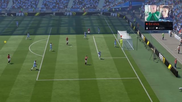 CAPÍTULO FINAL EL CAMINO | FIFA 17 MODO HISTORIA | FINAL FA CUP CON HUGO MARKER смотреть онлайн