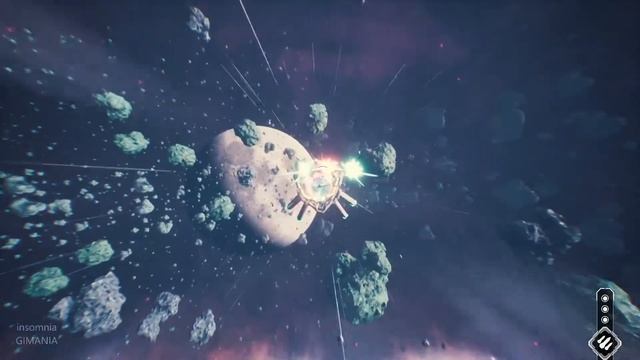 Redout: Space Assault | PC Gameplay смотреть онлайн