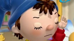 Дорогу Нодди- Игра в слух