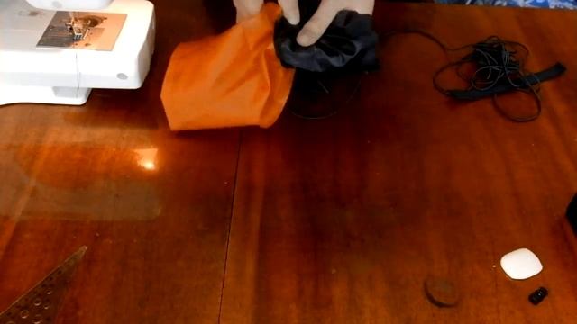 Гамаши туристические за полтора часа! Детский размер. | Gaiters tourist for an hour and a half! смотреть онлайн