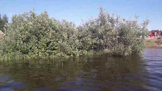 Орехово-Зуево. Лето 2021г. смотреть онлайн