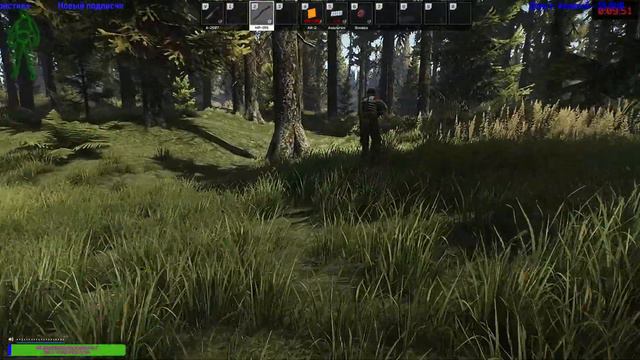 Escape from Tarkov 🔴 # 156 = Голова - Глаза = смотреть онлайн