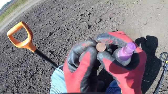 КОГДА ЖЕ ЗАКОНЧАТСЯ МОНЕТЫ?НИКОГДА! Коп монет 2021 с Equinox 600 смотреть онлайн