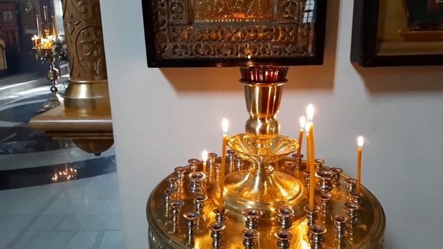 Благовещение. Женский праздник. Подснежники смотреть онлайн