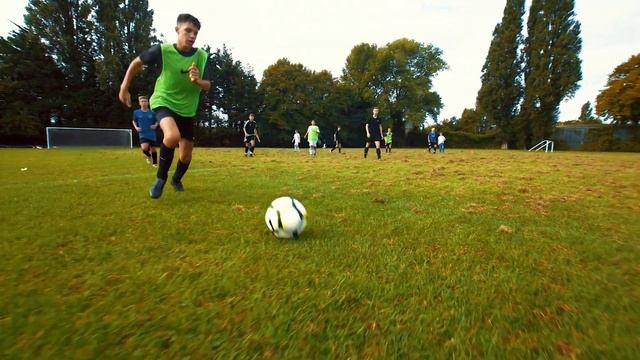 Fleur De Lys FC - Promotional Video