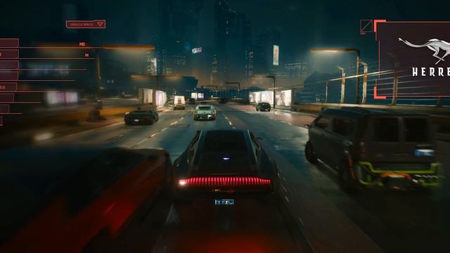 Cyberpunk 2077 HUGE News - Character Creation, HYPERCARS, New Footage & Screenshots and MORE смотреть онлайн