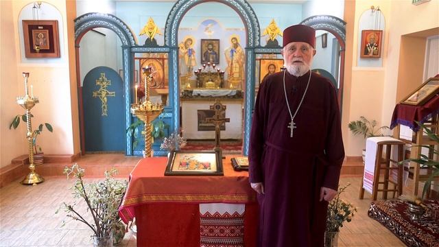 Свята Пасхі Хрыстовай 2023 года смотреть онлайн