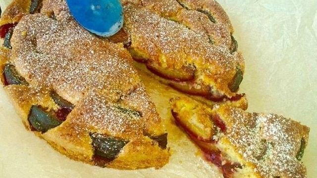 Вкусные будни