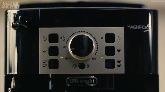 TOP 5: BESTER KAFFEEVOLLAUTOMAT