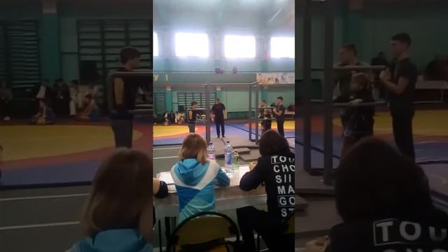 Саратов,street workout смотреть онлайн