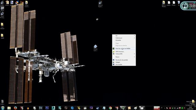Change Nvidia Control Panel Language To English смотреть онлайн