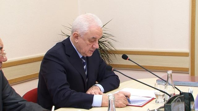 Попечительский совет смотреть онлайн
