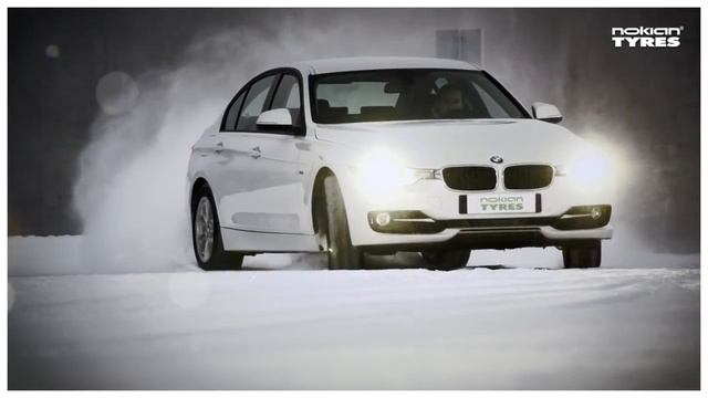 Nokian Hakkapeliitta 8 смотреть онлайн