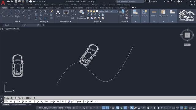 برمجية ممتازة (Lisp) يجب أن تكون عند جميع مستعملي برنامج AutoCAD смотреть онлайн