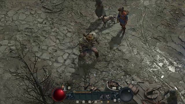 Diablo 4 21:9 3440x1440 DTS sound 5.1 32bit icue gaming RGB OBS 1440p tutorial смотреть онлайн