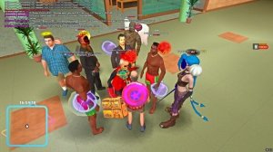 СЫГРАЛ С НОРО НА 100.000.000$ VC в GTA SAMP на ARIZONA RP