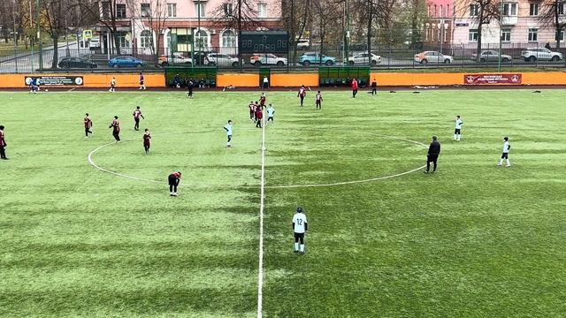 «Смена-Легион» 2011г.р / МФА-Богородское 2011г.р ПЕРВЕНСТВО. 22 тур. (Продолжение 2 тайма) смотреть онлайн