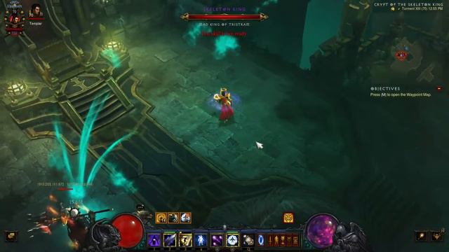 Diablo 3 (2.4.2): Scourge does NOT proc Firebird's 6pc. смотреть онлайн