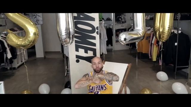 Le Crunk - Solo (Whippin Excursion Freestyle) смотреть онлайн