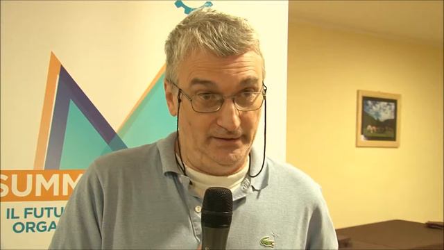 Livio Garattini, CESAV, Centro di Economia Sanitaria Istituto Mario Negri, Milano смотреть онлайн