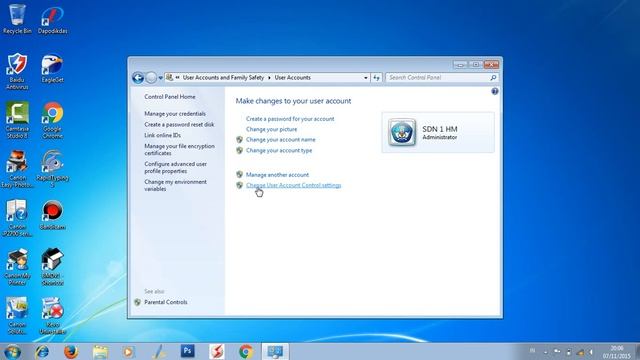 Cara Mengatasi RunTime Error 70 vb 6.0 смотреть онлайн