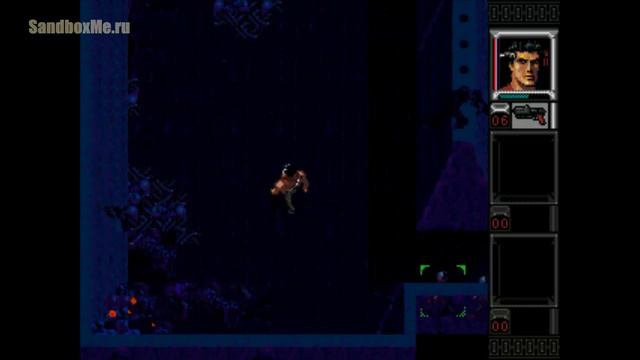 [История] Shadowrun returns смотреть онлайн