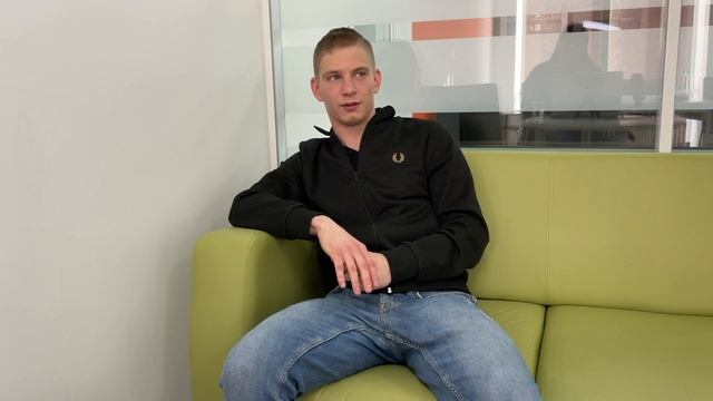 Дмитрий Филин — из C++ в DevOps смотреть онлайн