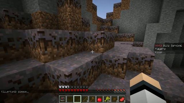 Hunter Games #1 Зря я туда пошел... смотреть онлайн