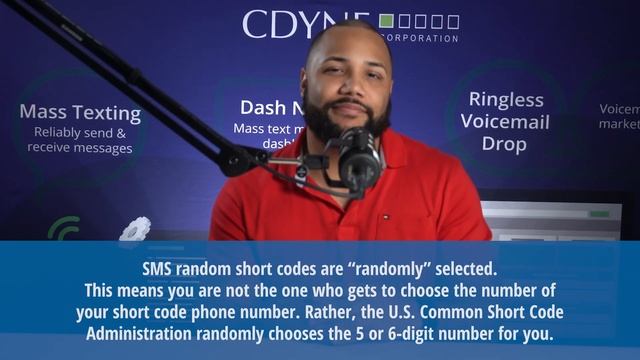 SMS Vanity Short Codes Vs. SMS Random Short Codes | What's the Difference? ? смотреть онлайн