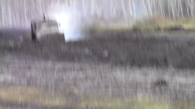 Автокросс г.Тюмень 26.10.2013 смотреть онлайн