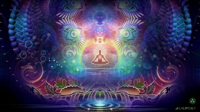 Тонкие Тела и Руны. Лаванда. Исцеляющие Руны (11.09.2018) смотреть онлайн