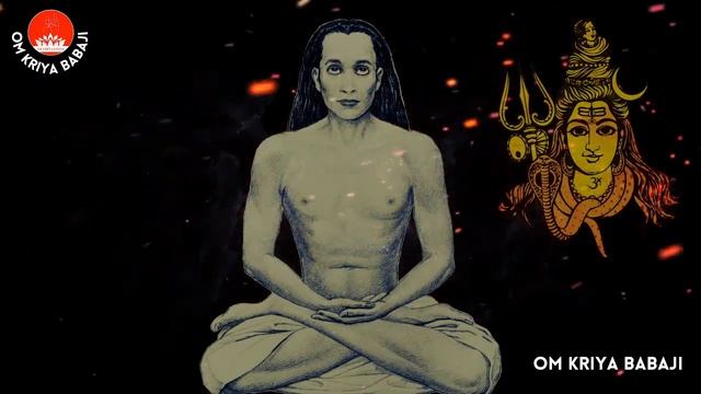 Most Powerful #Mahavatar Babaji Mantra #Jai Gurudev Babaji смотреть онлайн