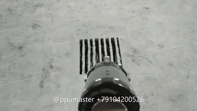 Полимочевина и изготовление декораций. смотреть онлайн