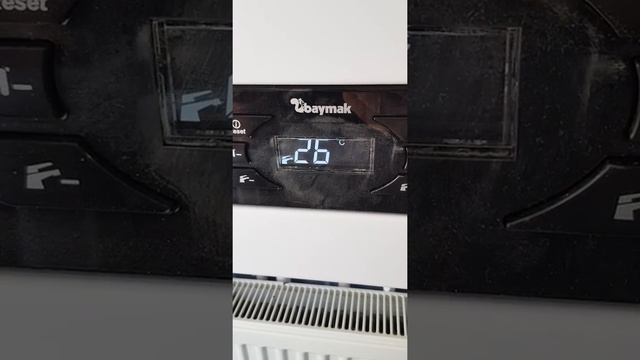 kombi neden sürekli çalışıyor?kalorifer ve musluk işareti yanıp sönmesi ? baymak AP işareti nedir? смотреть онлайн