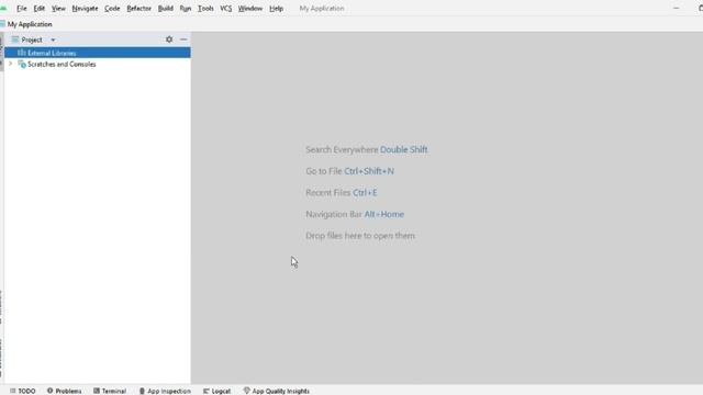 How to update Android Studio | How I updated Android Studio Flamingo ? I ? смотреть онлайн