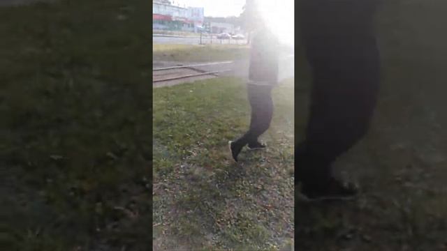 Открытие детского магазина пр. Ветеранов смотреть онлайн