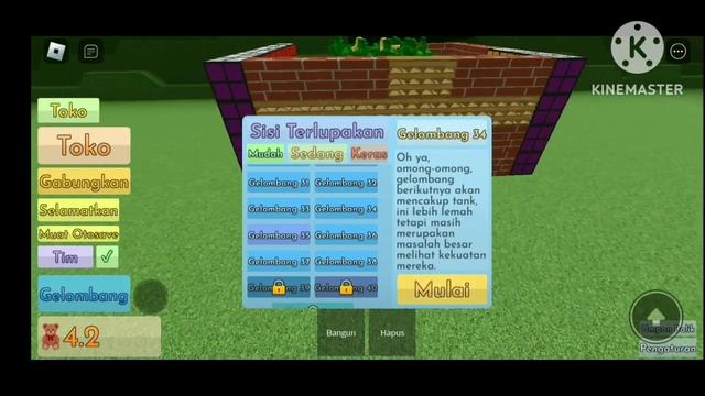 Tankgewehr Showcase, is the strongest troop || Toy Soldier Z Roblox смотреть онлайн