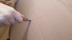 Шляпа-гриб своими руками