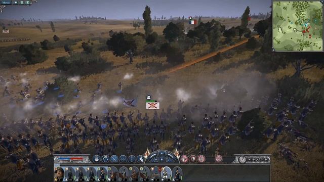 Napoleon Total War~Peninsular Campaign~Libertad o Muerte смотреть онлайн