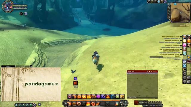 Farseer Dathan смотреть онлайн