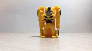 Обзор бамблби