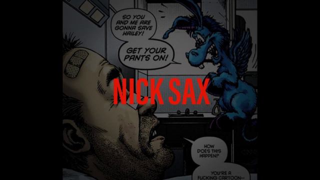 LK2S - Nick Sax смотреть онлайн