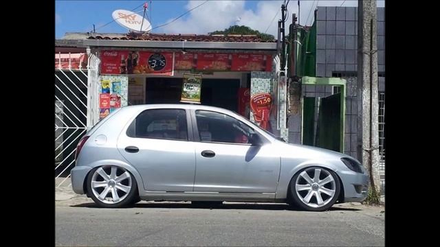 Celtas e Corsas Feitos na Evolute Car Air System смотреть онлайн