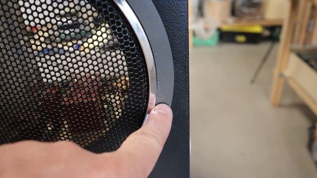 СБОРКА, ТЕСТИРОВАНИЕ, ПРОБЛЕМЫ!!! ВЕГА 25АС-109-2 Часть 6