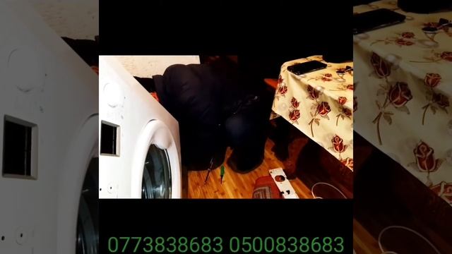 Сантехник Электрик ремонт стиральных машин по г.Ош 0880838683 смотреть онлайн